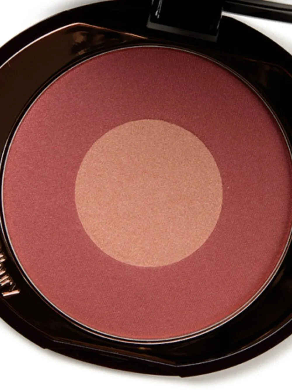 MSRP $43 Charlotte Tilbury CHEEK TO CHIC WALK OF NO SHAME